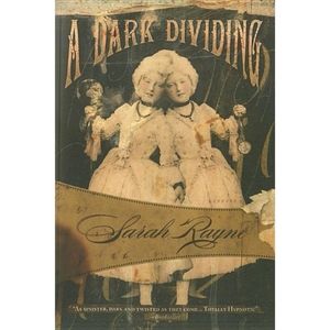 A Dark Dividing | Sarah Rayne